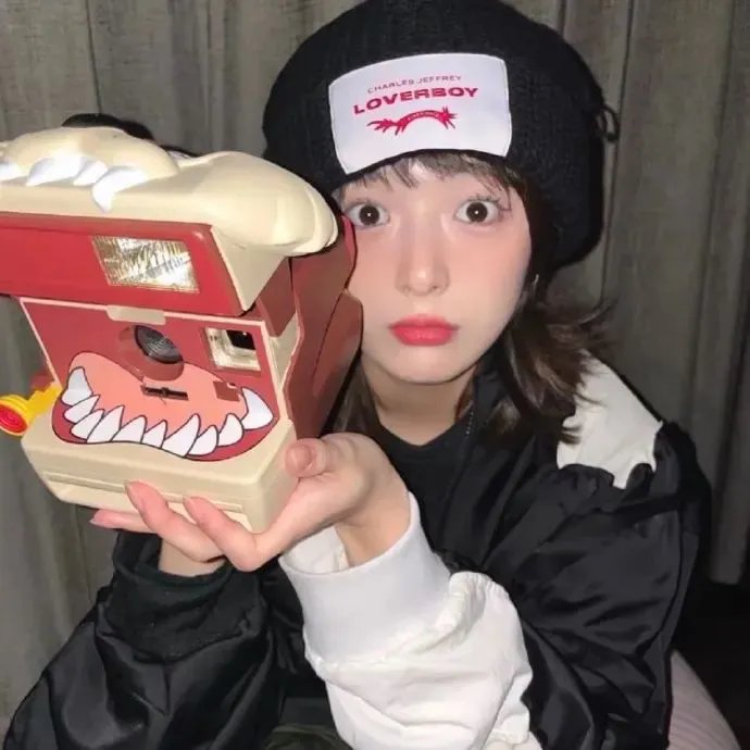 燕娘