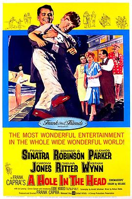 开膛街第四季 封面图